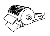Electrolux Professional F306