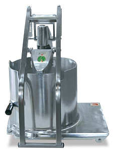 Electrolux Professional CABH260 CABBAGE HOPPER (Code 653048)