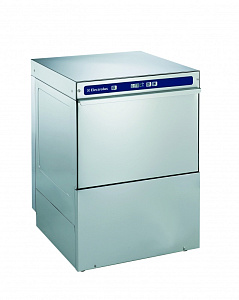 Electrolux Professional EUC12 UNDERCOUNTER DISHWASHER, 1 PHASE, 540D/H (Code 400035)