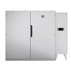Electrolux Professional DC6-14HP Wärmepumpe Trockenschrank (Bestell-Nr. 1LSP1U, Alias 988704052)