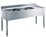 Electrolux Professional LG1826DXP