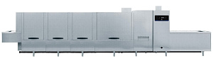 Electrolux Professional EFT4 Geschirrspülen EFT4 - 4-Tank-Bandgeschirrspülmaschine (Code 510705)