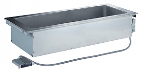 Electrolux Professional DI4BM DROP-IN BAINMARIE 4GN (Code 340295)