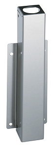 Electrolux Professional 9AC135 ÄUSSERE HALTERUNG FÜR WASSERSÄULE (Code 206231)