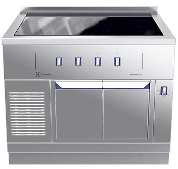 FULL INDUC,WARM,4ZONE,1S,BS,1000X850X700 (Code 588661)