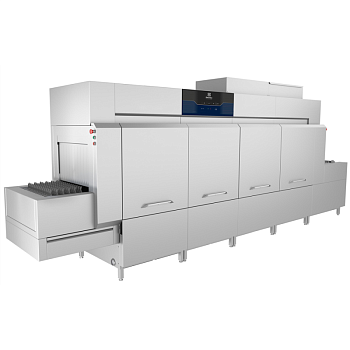 FT, 2TANKS, 6400D/H, EL., 950MM LOADING, 1000MM UNLOADING, 1DRYER, 55MM CONVEYOR,ESD,R>L,380V50HZ3P (CODE 520046)
