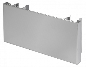Electrolux Professional KZLSS 2 SEITLICHE FUSSBLENDEN SERIE 700 (Code 206249)