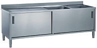 Electrolux Professional MLA2026SXPN