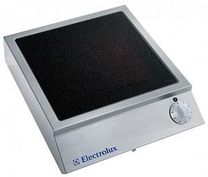 Electrolux Professional VARIOL1 INDUKTIONS-TISCHHERD,3,5 KW,230 V, 400MM (Code 599001)