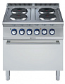 Electrolux Professional E7ECEH4REN