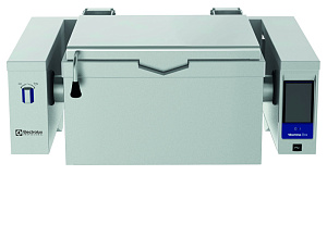 Electrolux Professional PFET09ETEO Thermaline Elektro Kippbratpfanne, 90lt, Wandmontage (Code 586132)