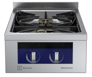 Electrolux Professional MCGDABEOPO GASHERD,2 BRENN.1S,AFK,500X900X250 (Code 589069)