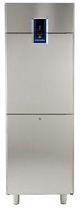 Electrolux Professional ESP72HR6 2x½-DOOR REFRIG 670L -2/+10°C, DIGITAL (Code 727448)