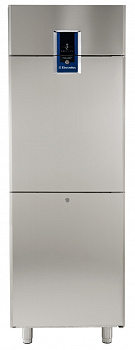 2x½-DOOR REFRIG 670L -2/+10°C, DIGITAL (Code 727448)