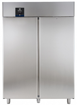 ecostore 2 Door Digital Refrigerator, 1430lt (-2 +10) - Remote (CO2) (Code 725244)