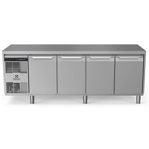 Electrolux Professional EH4HBAAAAT REFR.COUNTER 590L 4xDOOR CU_LFT A304 (CODE 710287)