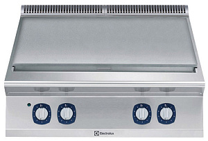 Electrolux Professional E7HOEH4000 ELECTRIC HOB COOKING TOP 800 MM (Code 371028)