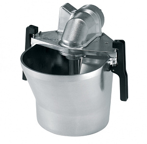 Electrolux Professional P200H H PASSIERGERÄT +1 PROPELLER +3 SIEBE (Code 653187)