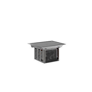 DROP-IN REFRIGERATED QUARTZ SURFACE, 2GN (CODE 341083)