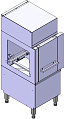 Electrolux Professional ADTRTER6