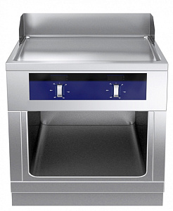 Electrolux Professional MCHBFAHDAO EL.BRATPL.GLATT,1-S.800X900X800 (Code 589554)