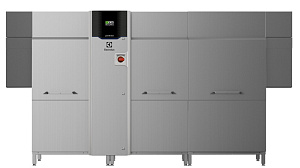 Electrolux Professional EMRA060R Geschirrspülen hygiene&clean multi-rinse Rack Type with DIN 10510 and A0 60 certification (Code 535142)