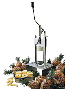 Electrolux Professional PP70001 PINEAPPLE PEEL/CORER+BLADE+89MM PUSHER (Code 601570)