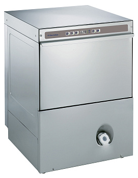 UND.DW+POWER B+DRAIN P+DET+WS,3PH,540D/H (Code 400148)
