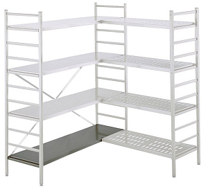 Electrolux Professional S350150 304 AISI S/S FLAT SHELF 1525X440 MM (850270)