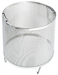 Electrolux Professional 7AC19 1-SECTION NOODLE BASKET FOR 60 LT PANS (Code 921626)