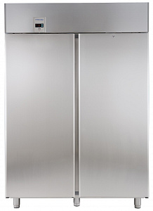 Electrolux Professional RE4142FR KUEHLS, 2 TUER,1430L,0/+6°C,DIG,CRS,KL.6 (Code 727295)