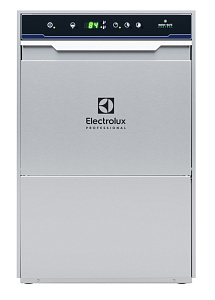Electrolux Professional ESDIAG Geschirrspülen Gläserspülmaschine. doppelte Isolierung,Wash Safe Control, Ablauf-, und Reinigungsmitteldosier-, 30 (Code 402230)