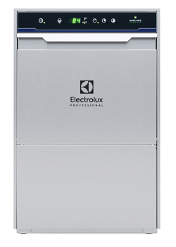 Electrolux Professional ESDIAG Geschirrspülen Gläserspülmaschine. doppelte Isolierung,Wash Safe Control, Ablauf-, und Reinigungsmitteldosier-, 30 (Code 402230)