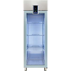 Electrolux Professional ESP71GRC 1-GLASS DOOR REFRIG 670L +2+10°C, DIGITAL-R290 (CODE 727963)
