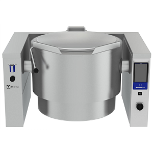 Electrolux Professional PBOT06QCEO STEAM BOILING P/STIRR,TILT,60L(H)FS,D900 (CODE 586083)