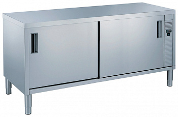 Electrolux Professional MTC1800P UMLUFTWÄRMESCHR. 1 BORD,SCHIEBETÜ.1800MM (Code 132677)