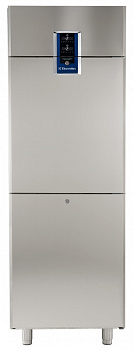 2x½-DOOR DUAL REFRIG 670L -2/-2°C, DIGIT (Code 727258)