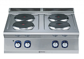 Electrolux Professional E7ECEH4R0N