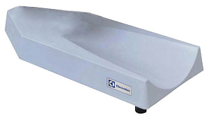 Electrolux Professional CF4B SOCKEL F. MAN. POMMES-FRITES-SCHNEIDER (Code 653124)