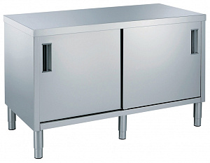 Electrolux Professional TN1600E WORKTOP CUPBOARD 1600 MM (133536)