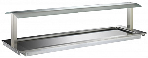 Electrolux Professional DI4RDPOR DROP-IN REF.DOLE PLATE+GANTRY 4GN-REM (Code 340235)