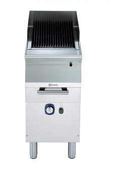 Modular Cooking Range Line 700XP Half Module Freestanding Gas Grill (Code 371280)