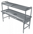 Electrolux Professional BHST2208L