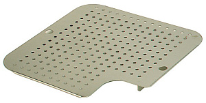 Electrolux Professional PAC26 FALSE BOTTOM FOR L/H 500X500 MM BOWL (Code 895210)