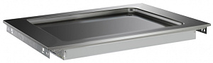 Electrolux Professional DI2RDPR EINBAU-KÜHLPLATTE 2 GN FERNKÄLTE (Code 340223)