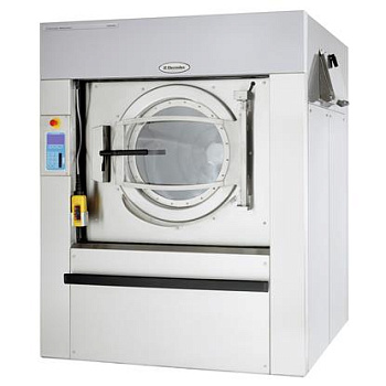 Washer extractor W4600H (mod 9868200375)