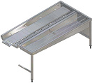Electrolux Professional HSSAD4RL