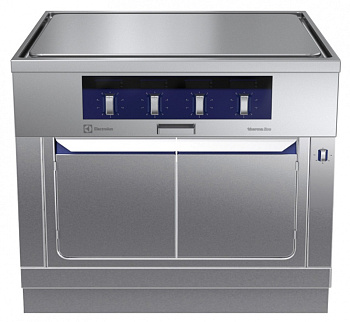 EL.SOLID T,ECO,WARM.CAB.1S,BS,800X800X7 (Code 588461)