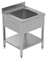 Electrolux Professional LSGLG716E