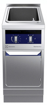 Electrolux Professional MCKFFBDDPO GAS-NUDELKOCH.,1X40L,1S,AUFK.400X900X800 (Code 589452)